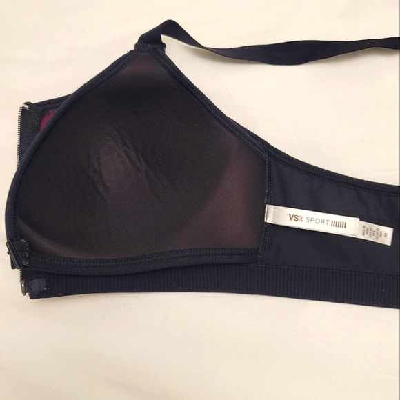 VSX Sports Bra - Picture 6 of 10